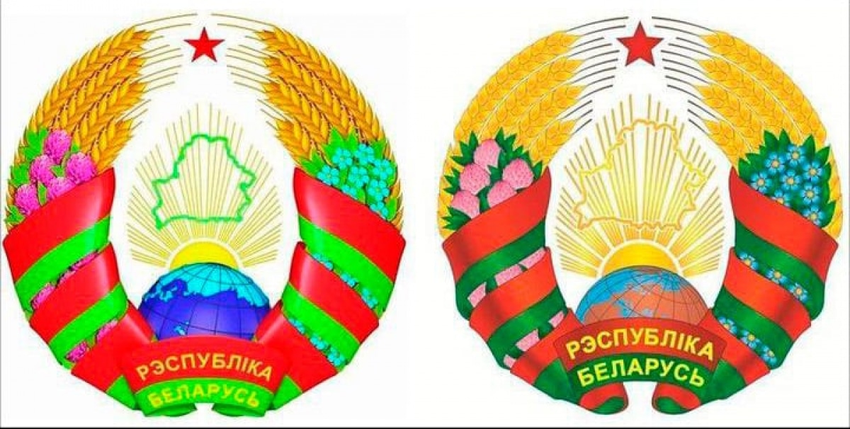 Білорусь