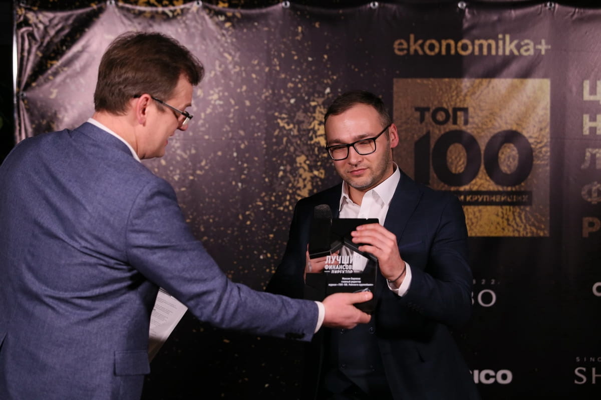 ТОП-100