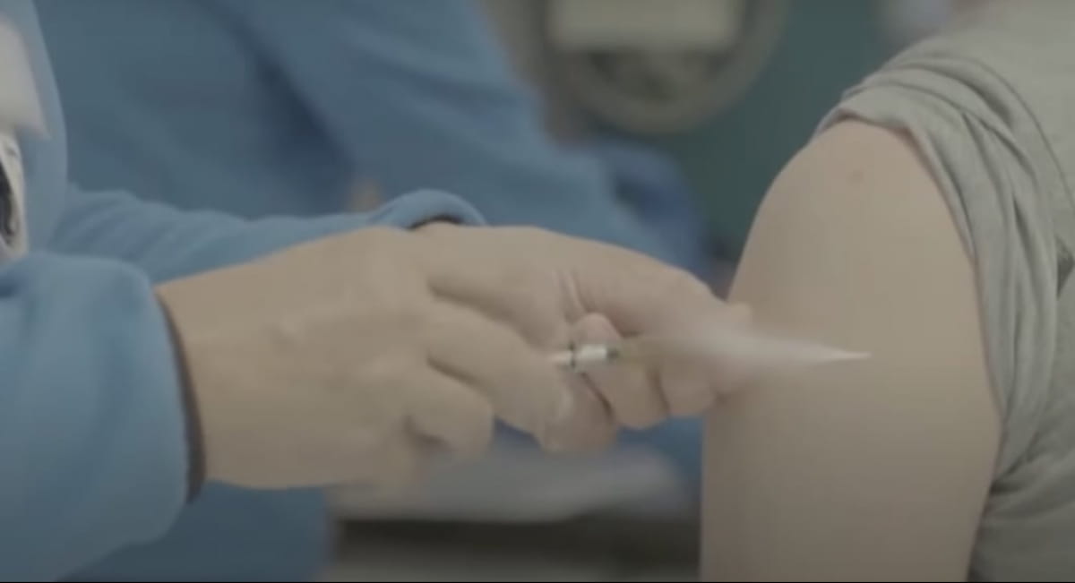 Вакцинация