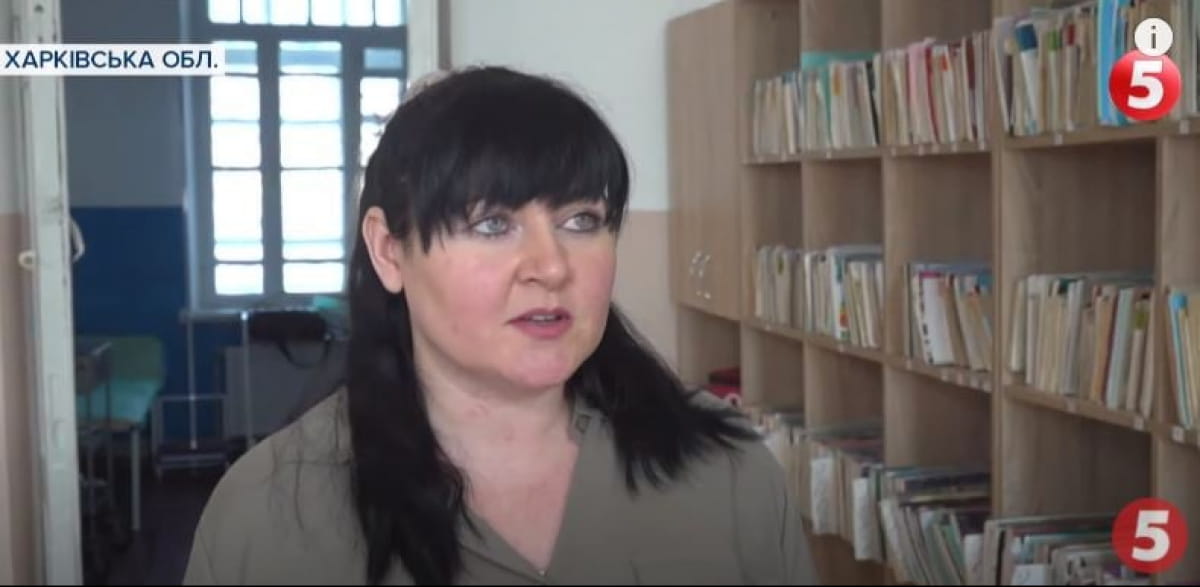 Светлана Ровчак