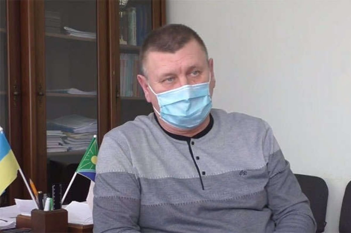 Леонід Радзивілюк