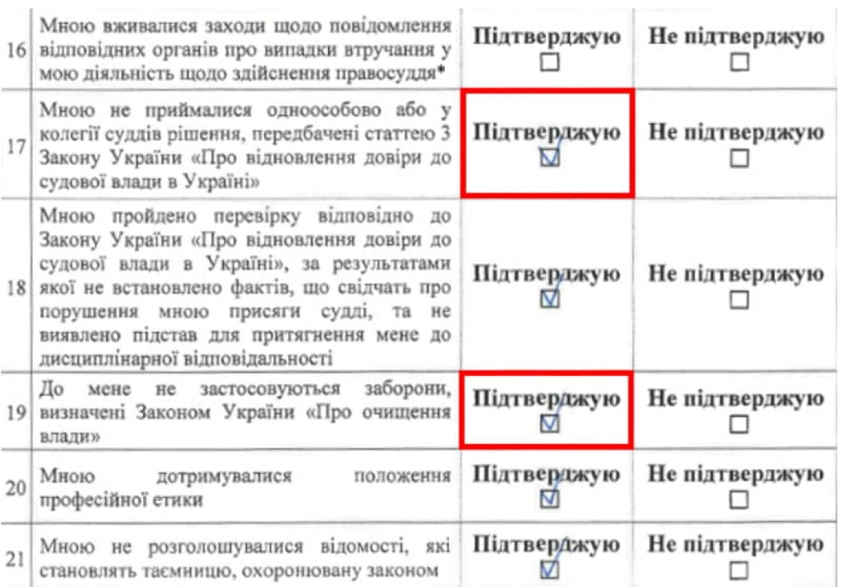 документ