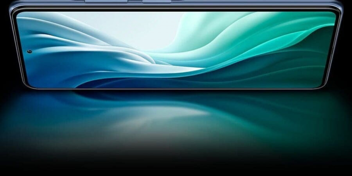 Xiaomi Mi 11i