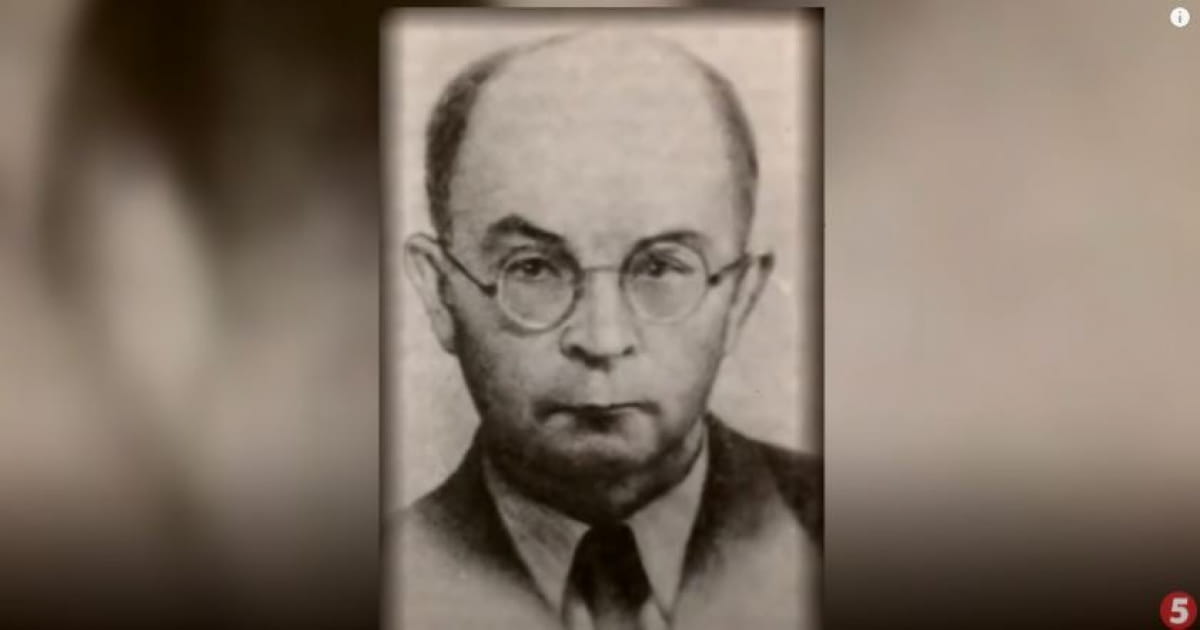Віктор Петров/Домонтович