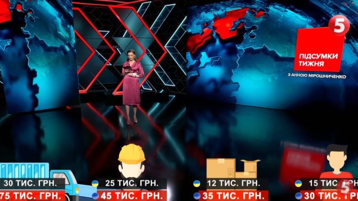 Заробіток закордоном і в Польщі