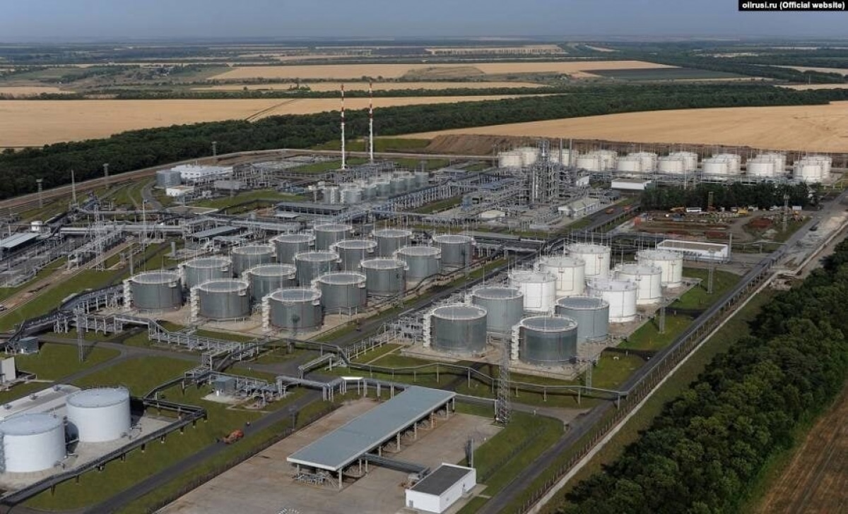 Олигарх Воробей заработал 320 млн грн на "Большой стройке"