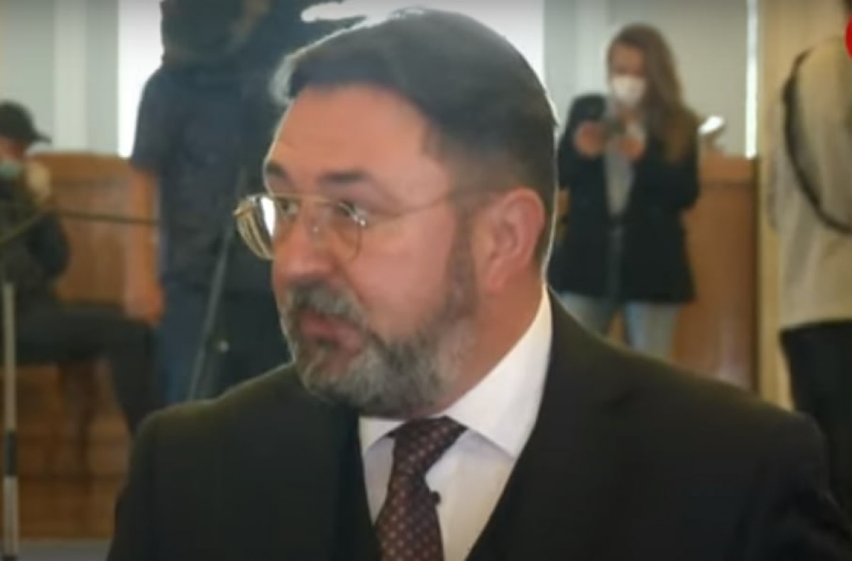 Микита Потураєв