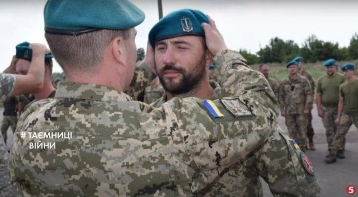 Загиблі медики