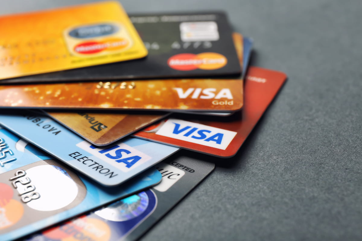 Способи захисту банківської картки від розмагнічування