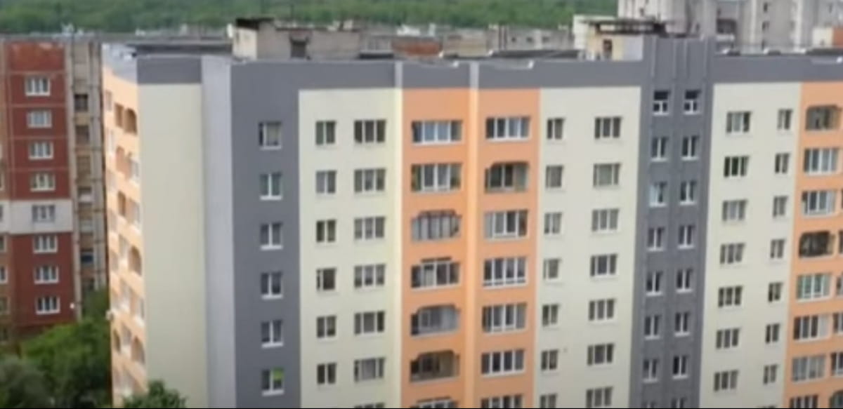 Будинок у Львові