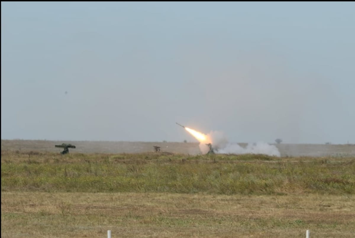 вишкіл ЗСУ