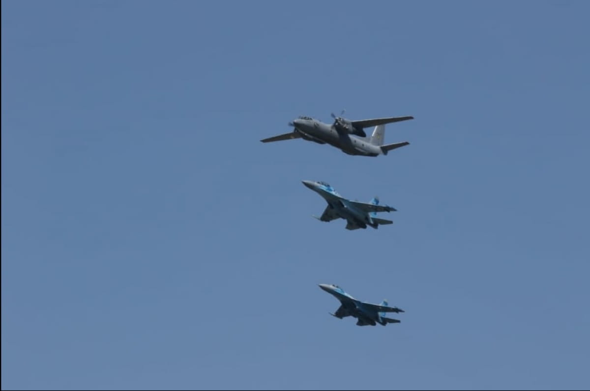 вишкіл ЗСУ