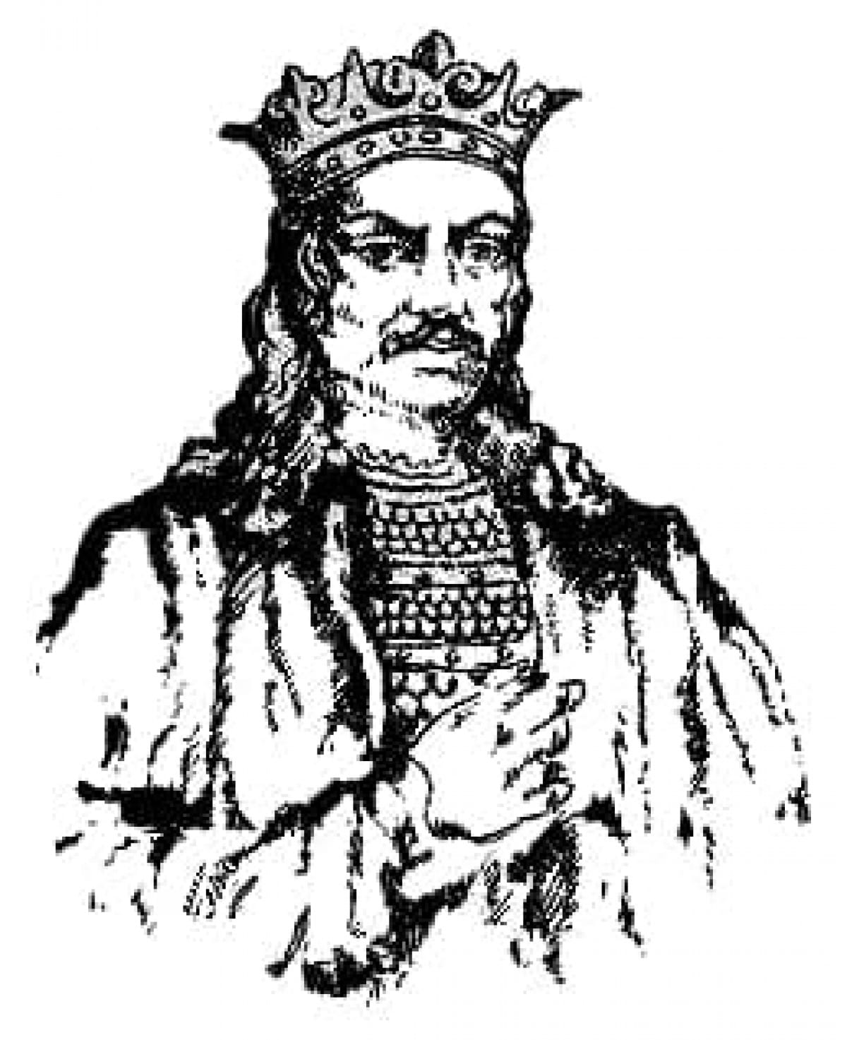 Юрий II Болеслав