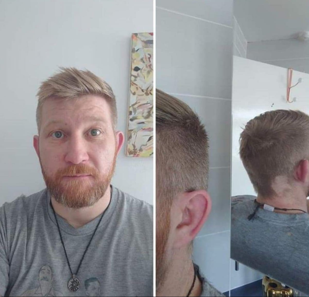 10 примеров неудачного похода к парикмахеру