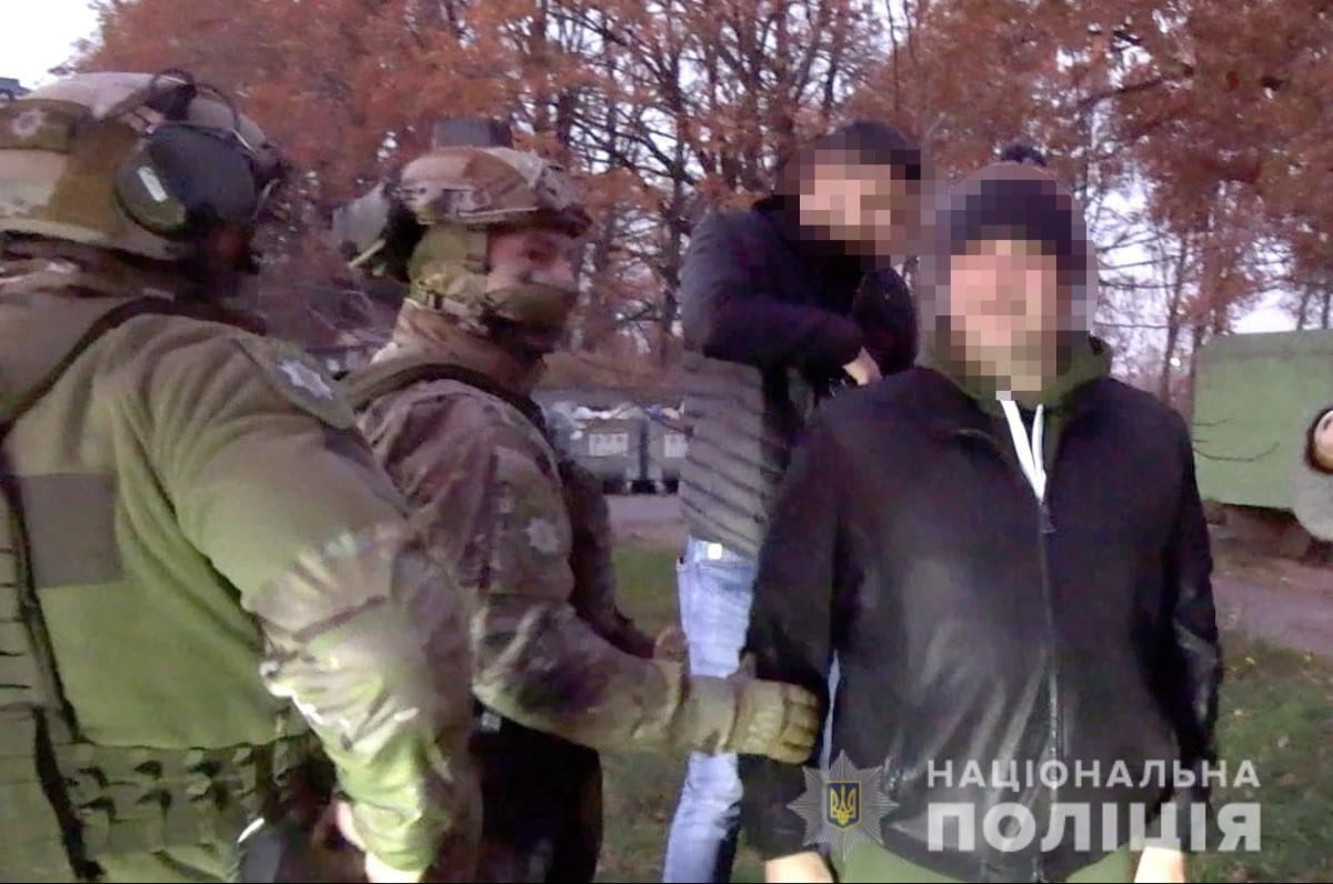 В Виннице обнаружили схему продажи поддельных COVID-сертификате