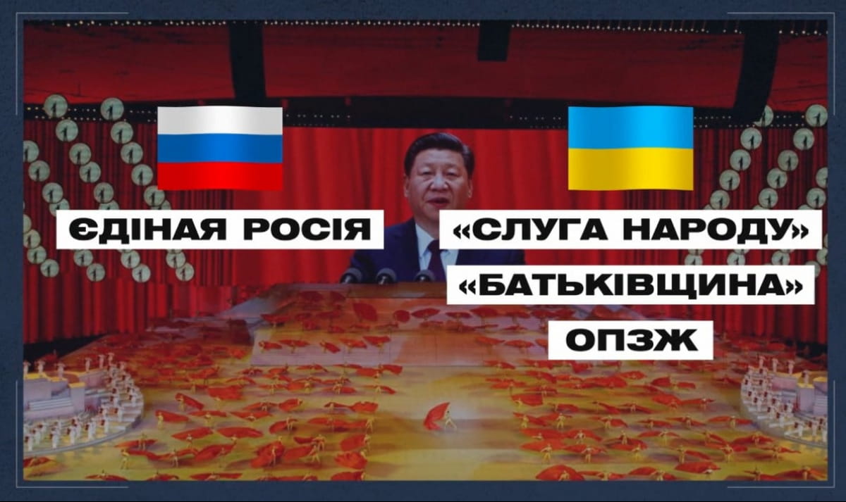 КНР