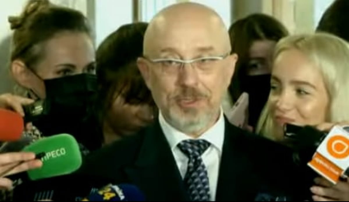 Алексей Резников