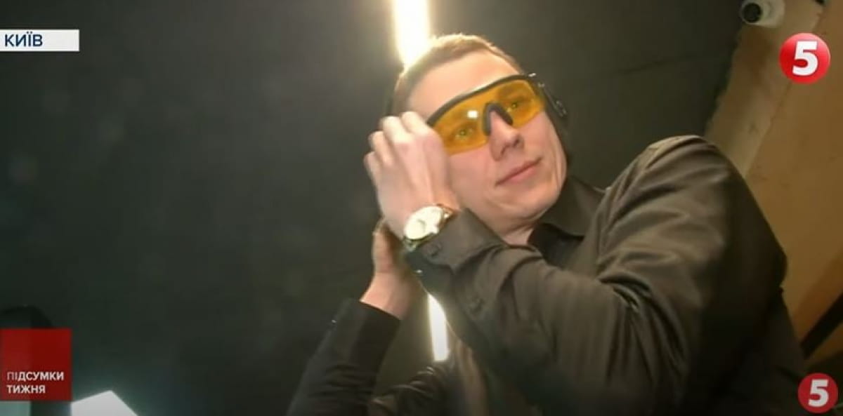 Олександр Печалов