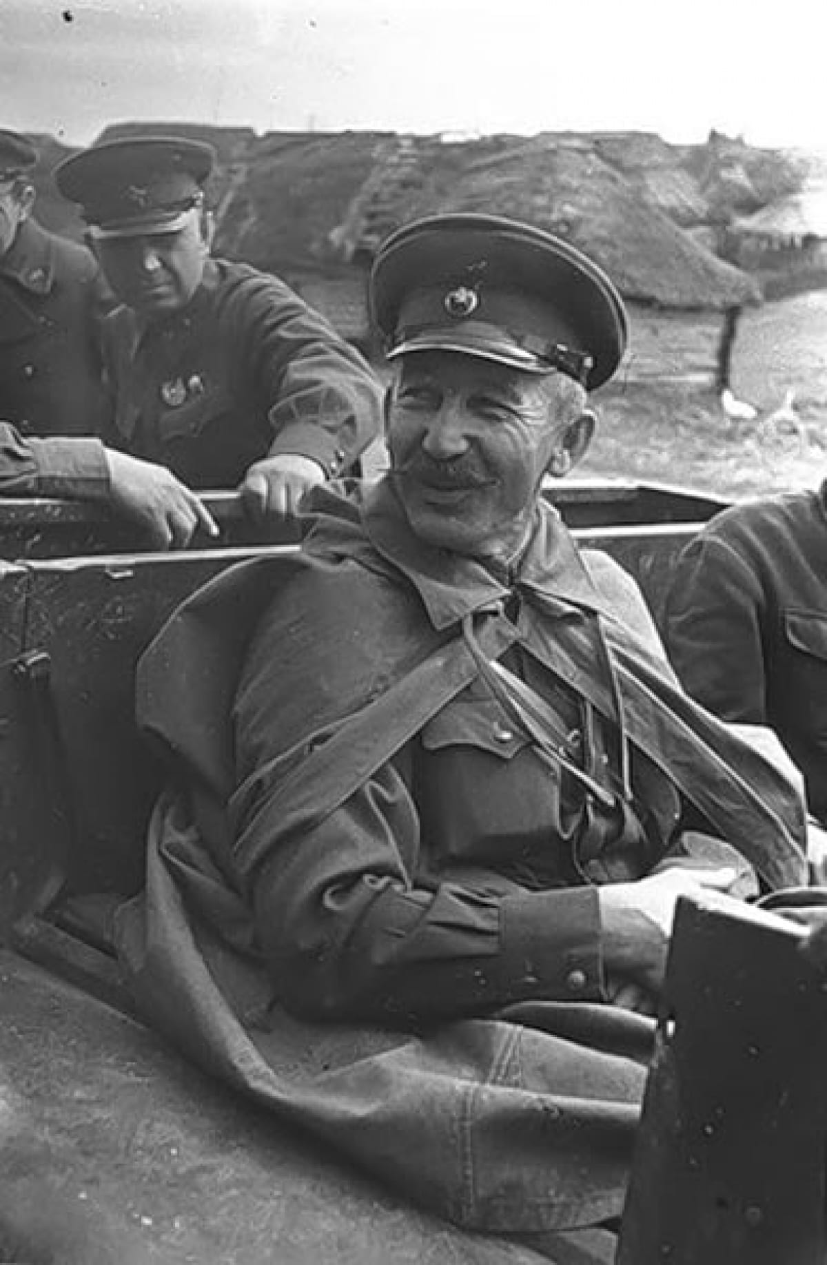 Павел Белов