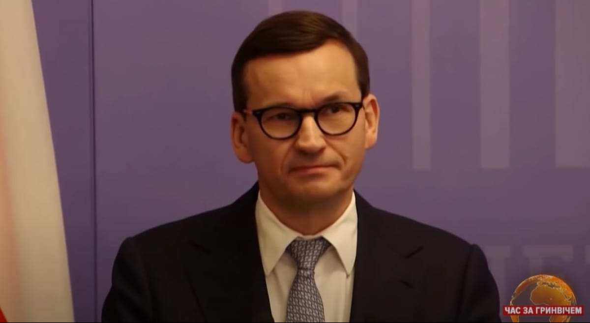 Матеуш Моравецкий