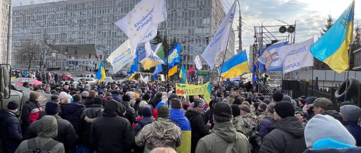 Порошенко под судом