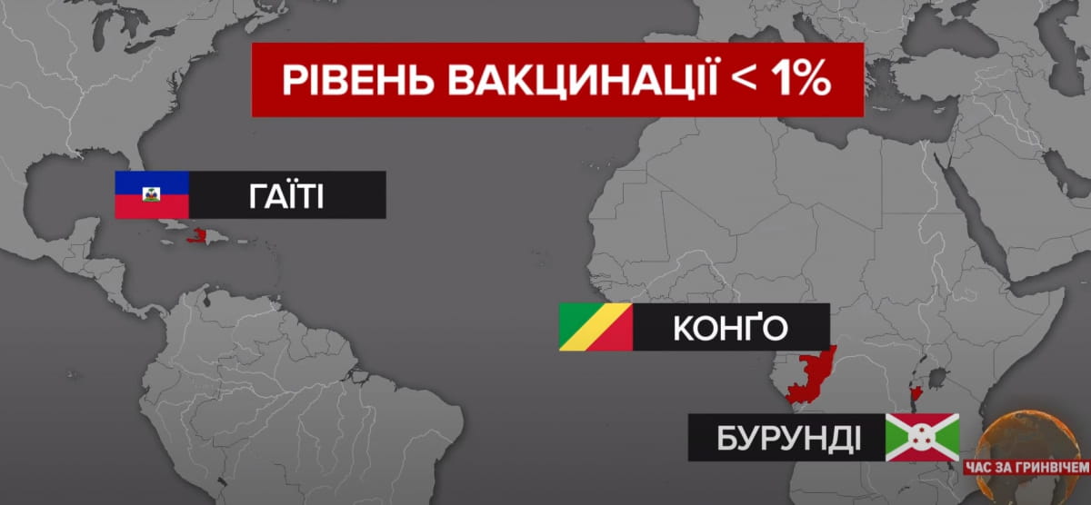 Страны