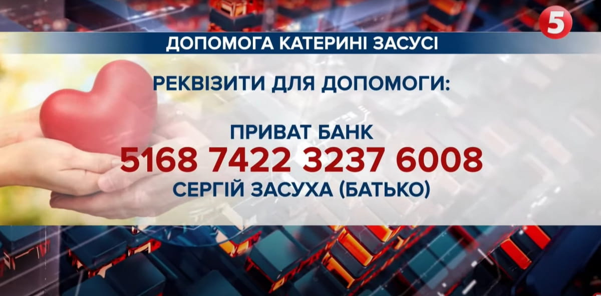 Реквізити