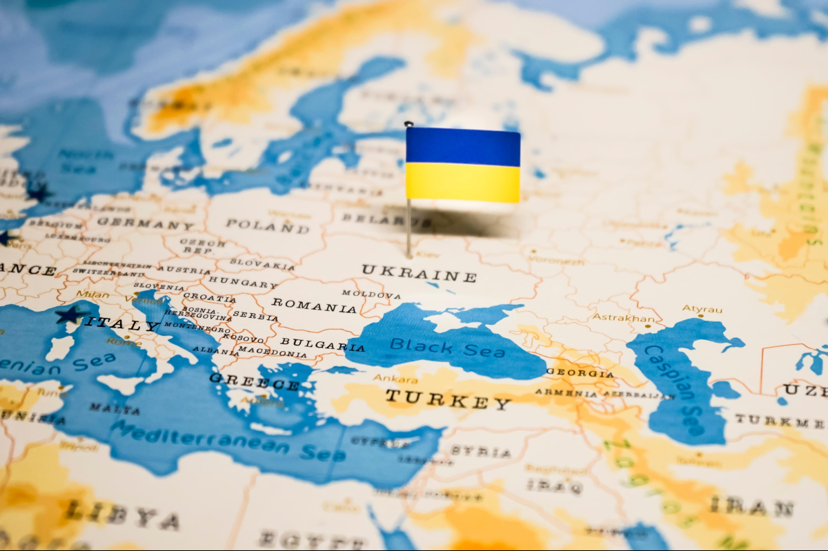 Україна
