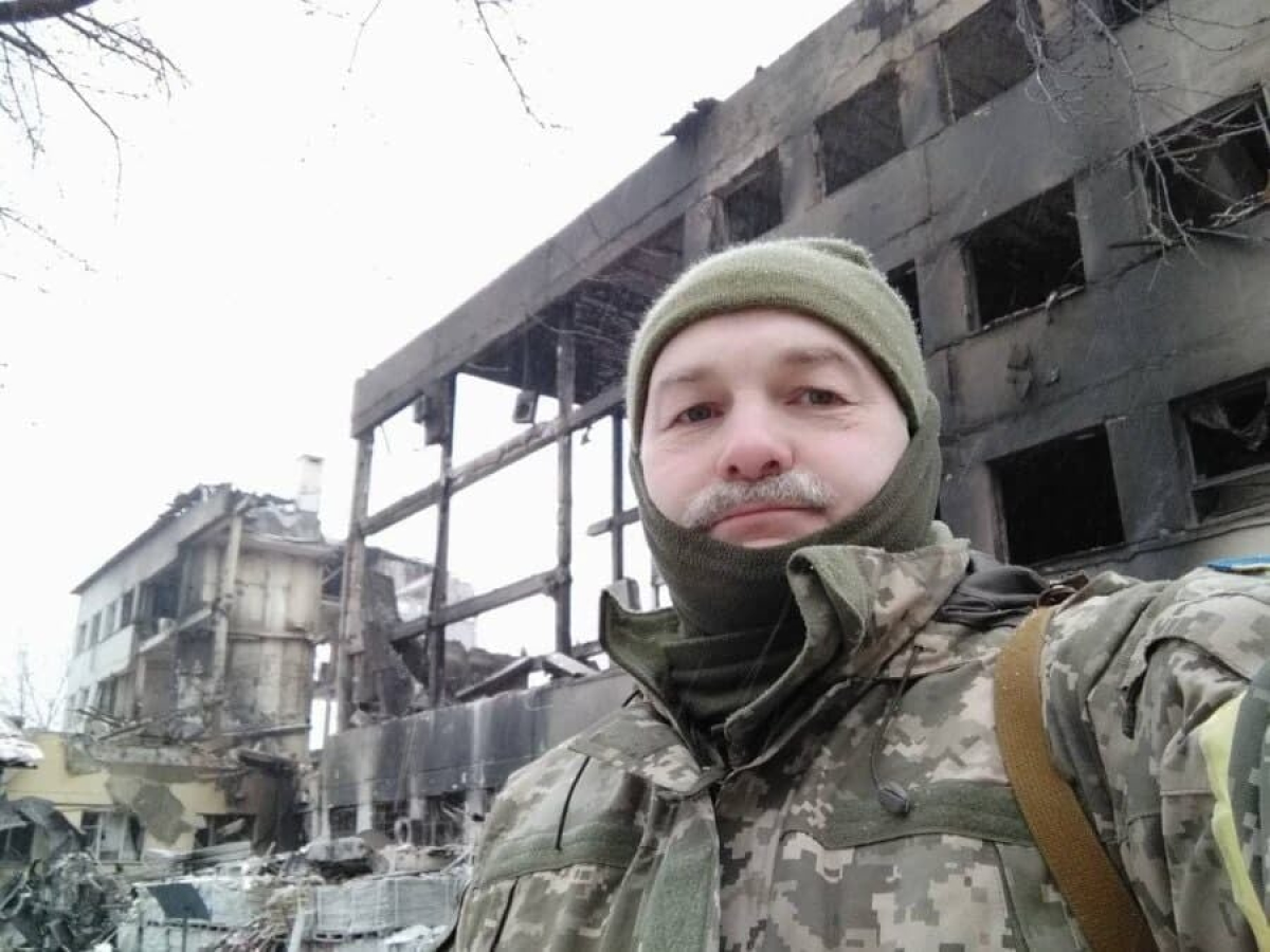 Сергей Чижиков
