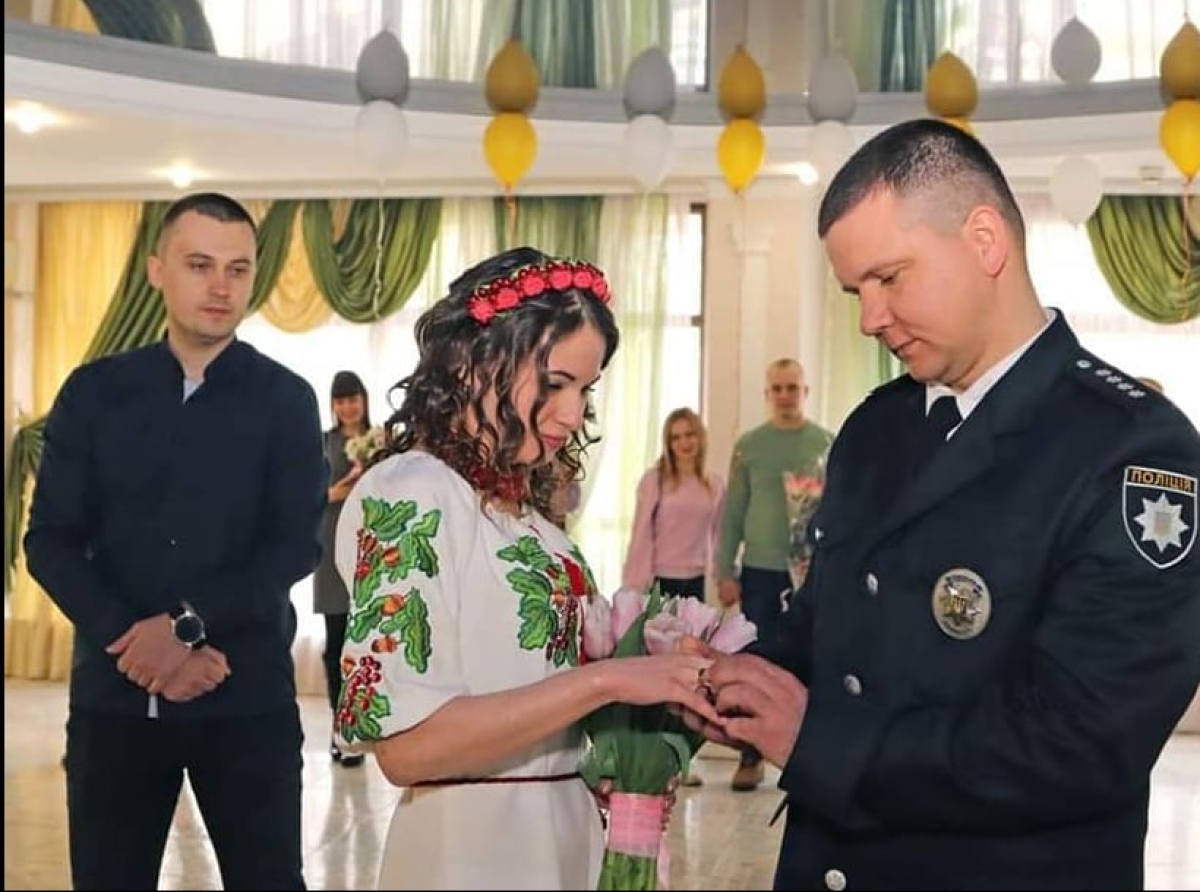 Украинцы