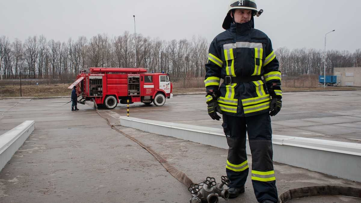 Рятувальник