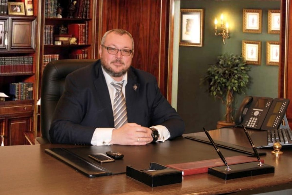 Владислав Аваєв