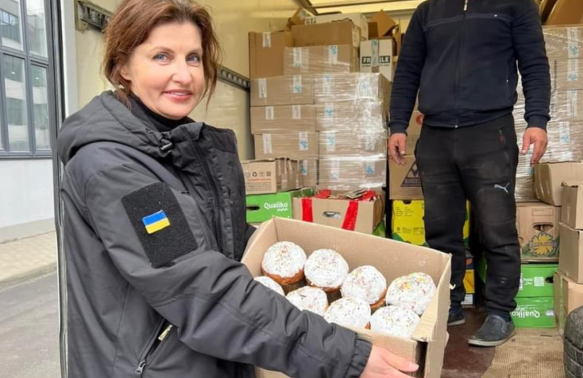допомога для переселенців
