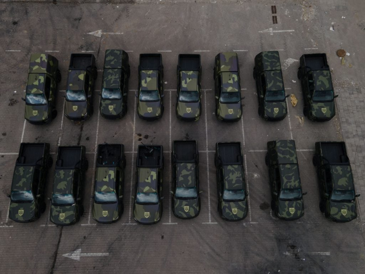 Автівки