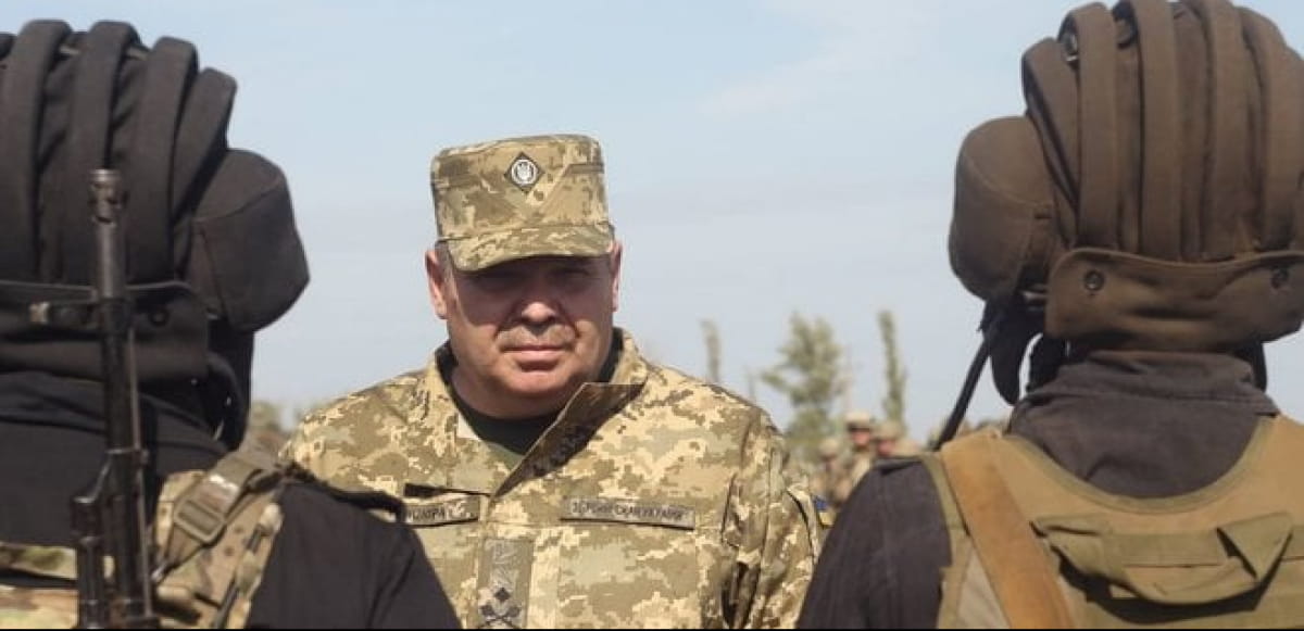 Игорь Танцюра