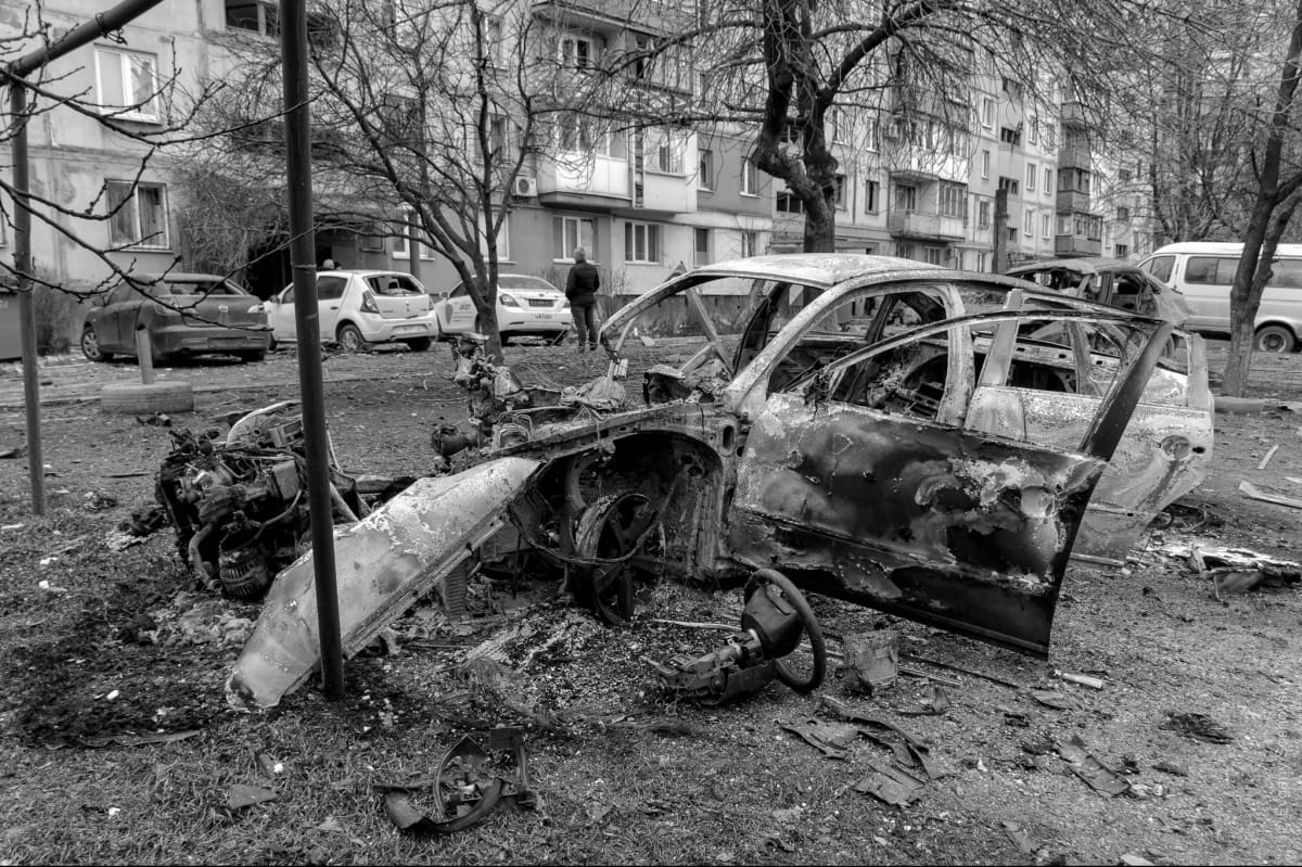 Маріуполь