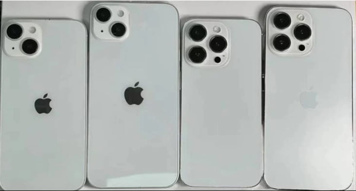 iPhone 14