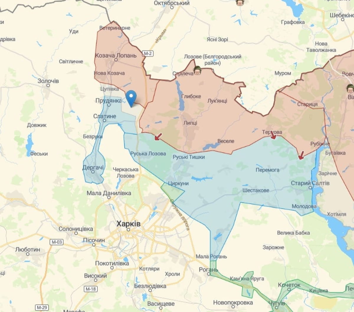 Дементиевка