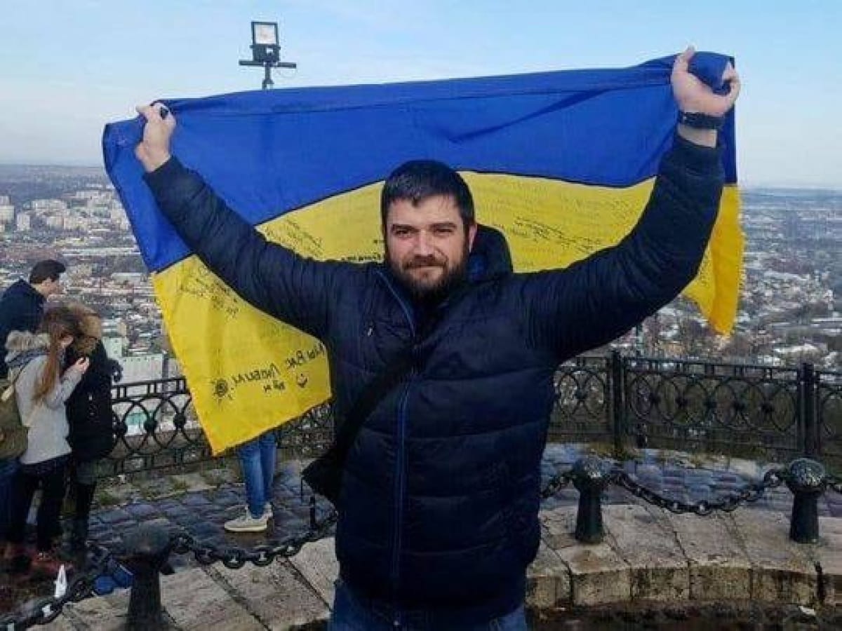 Владимир Ковальский