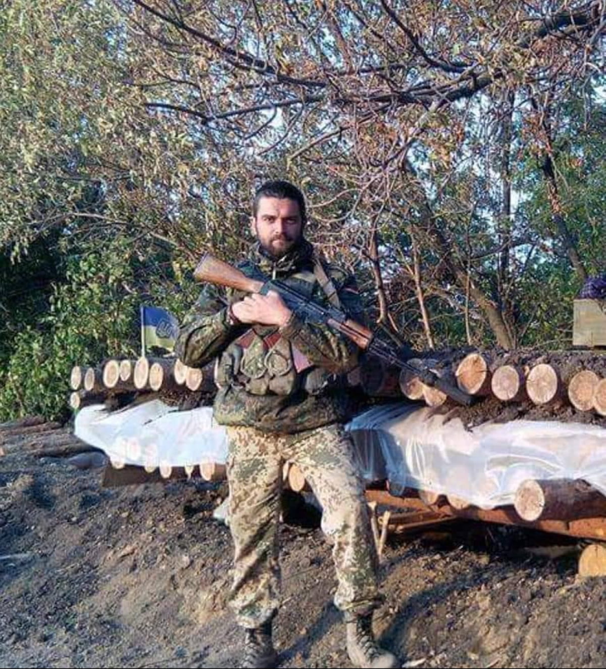 Владимир Ковальский