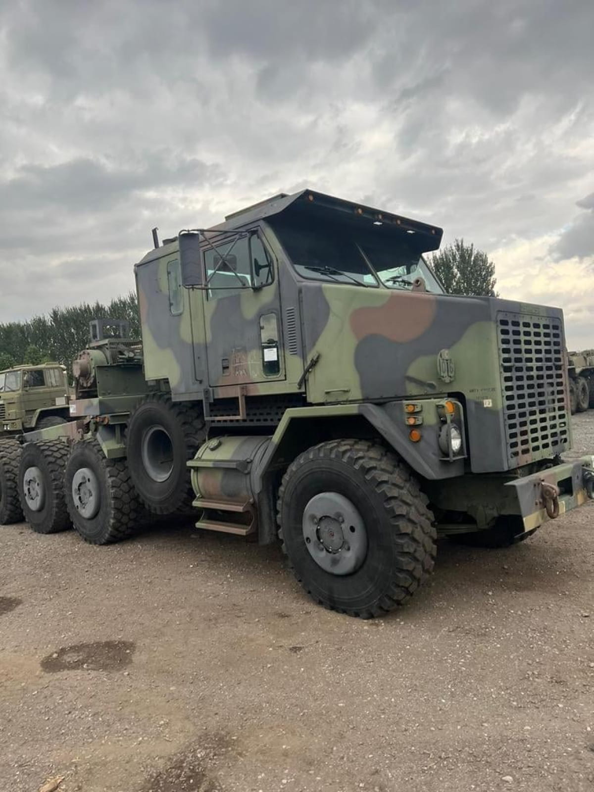 Помощь для украинских защитников
