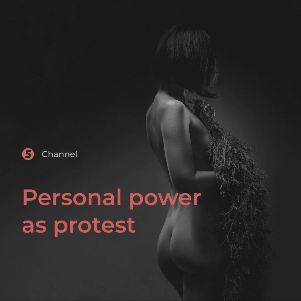 The "Uncensored" calendar from Channel 5