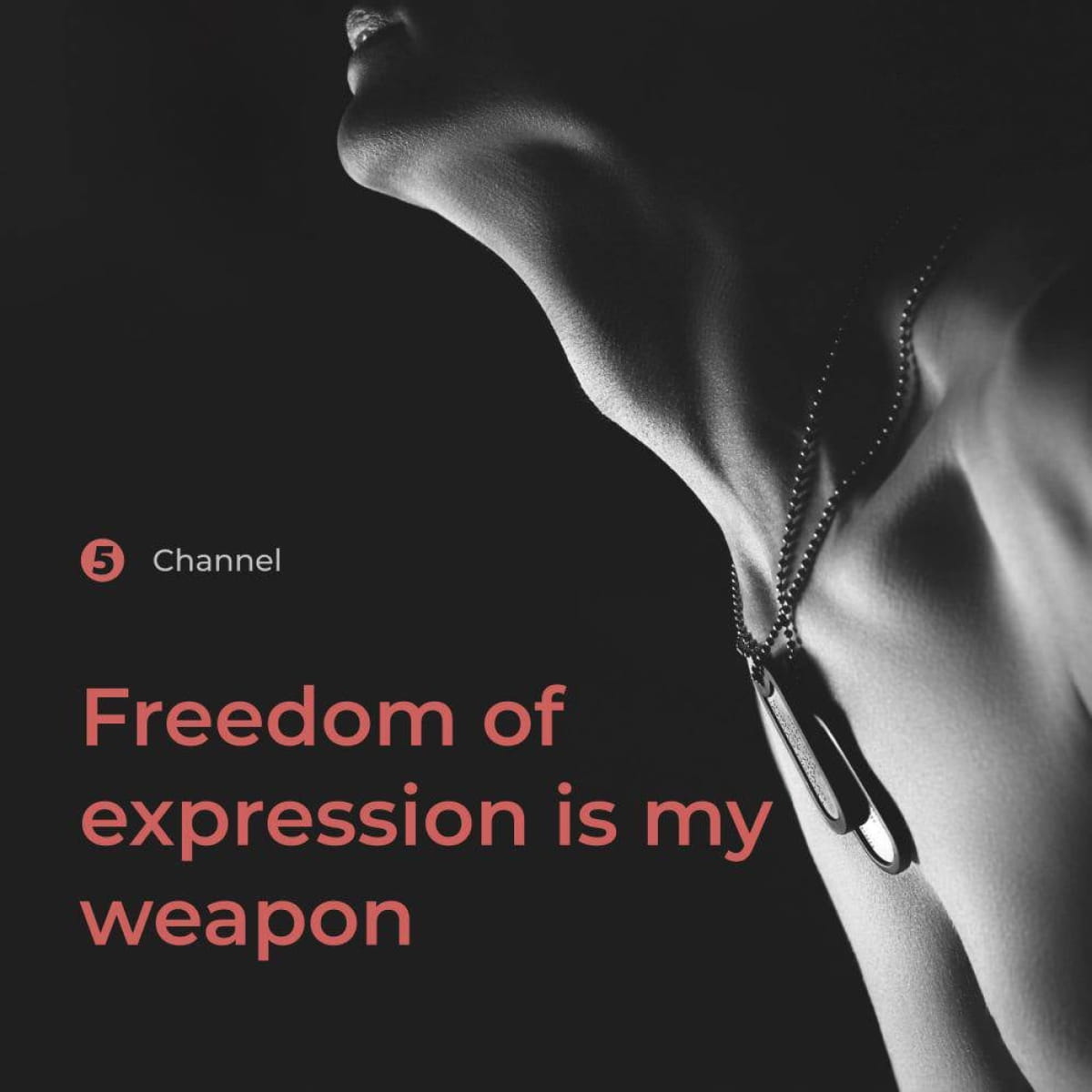 The "Uncensored" calendar from Channel 5