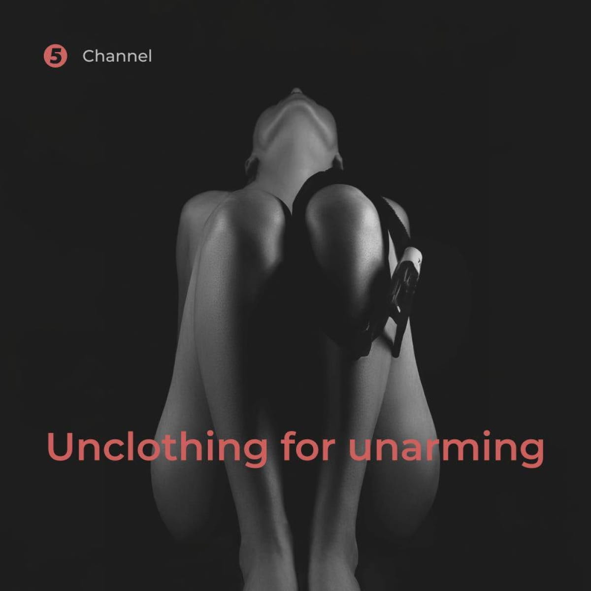 The "Uncensored" calendar from Channel 5