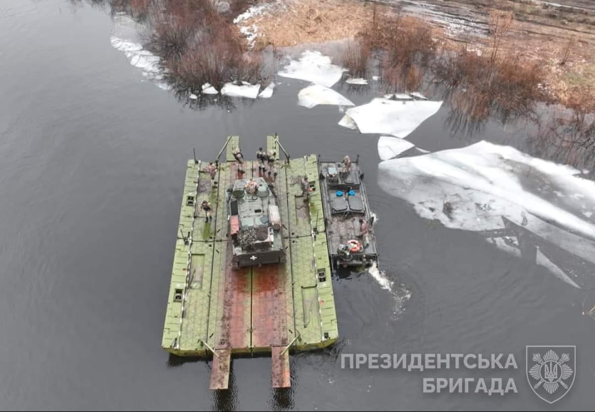 Самохідний артилерійський дивізіон