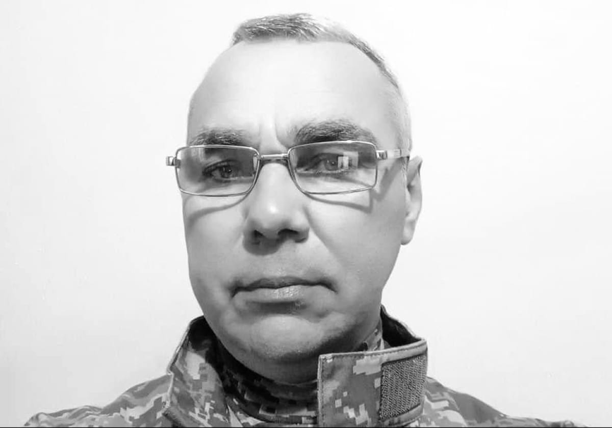 Загиблі
