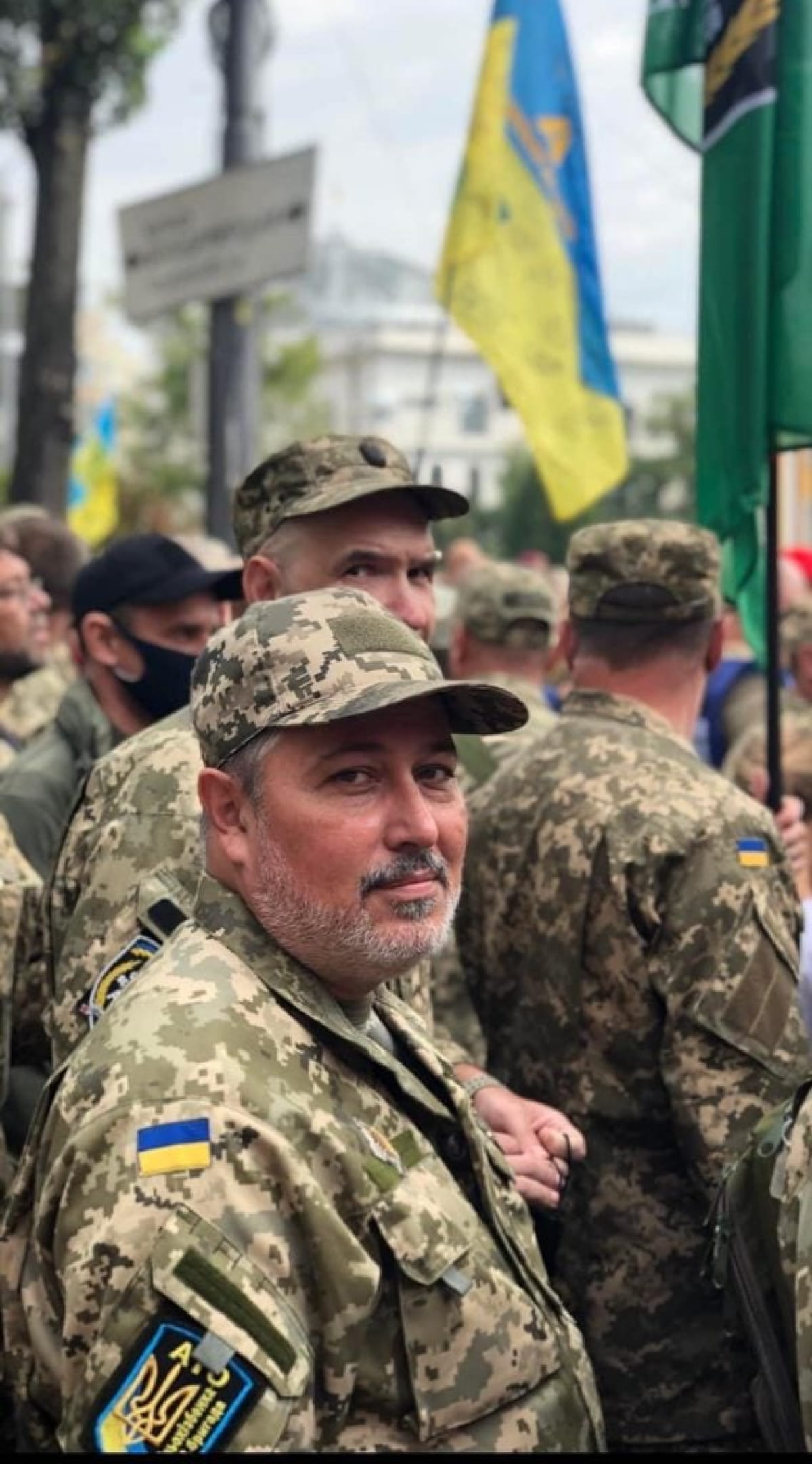 Загиблі