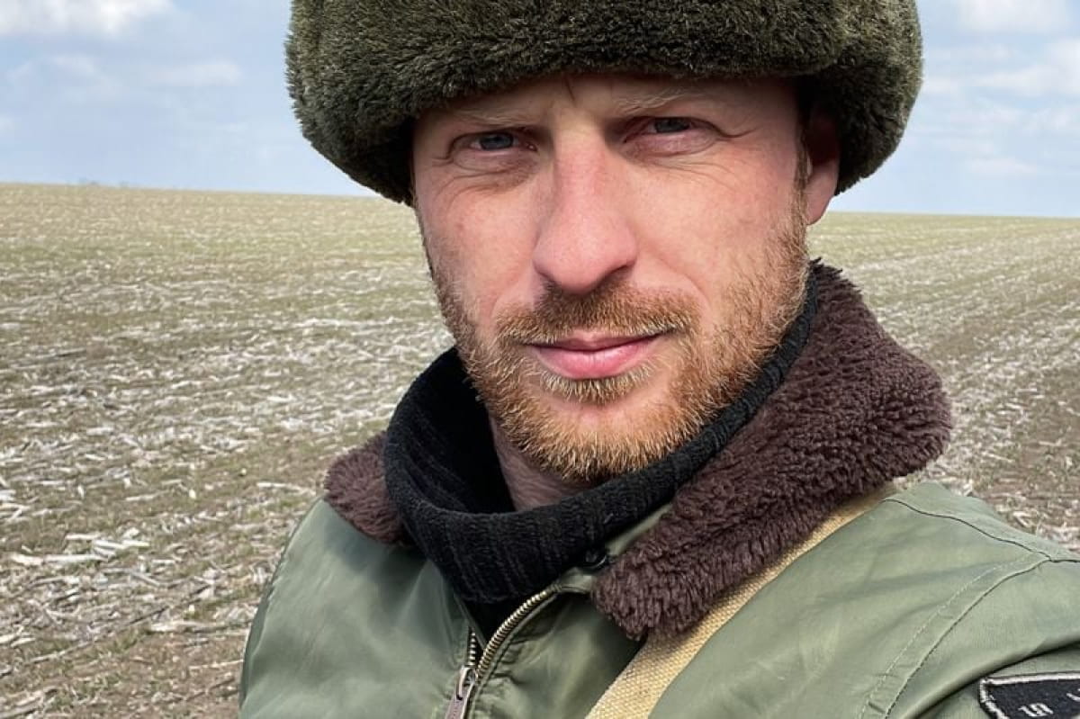Константин Ефремов