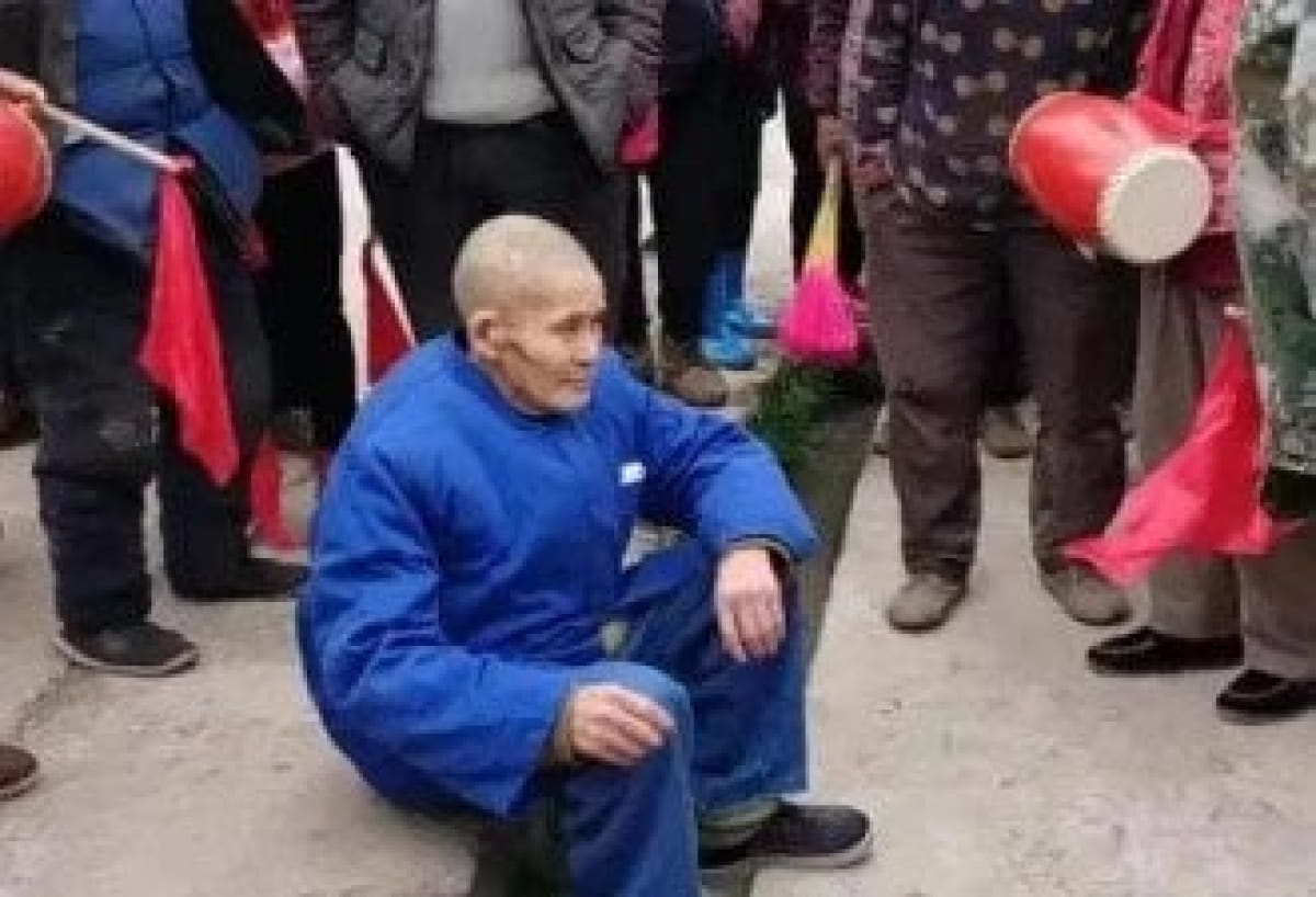 Чжуо Канго
