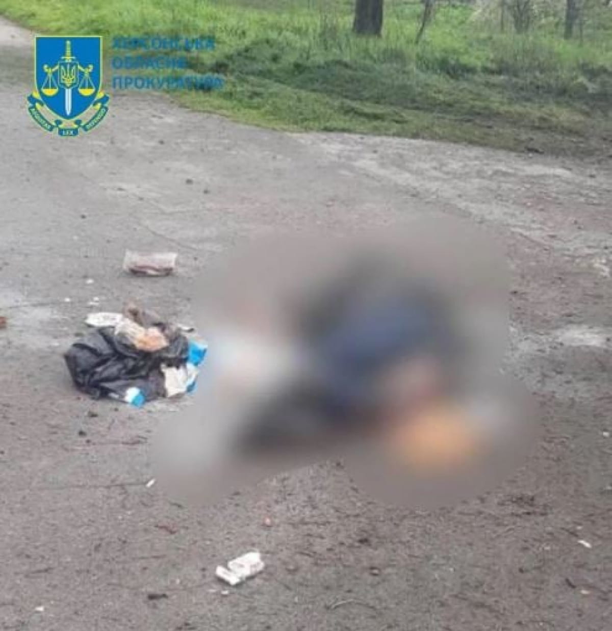 ворог обстріляв Херсонщину